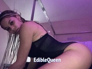 EdibleQueen