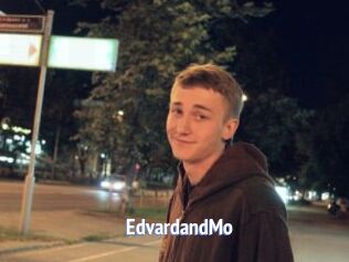 EdvardandMo