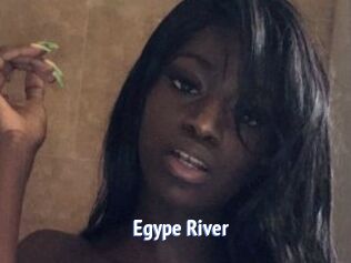 Egype_River