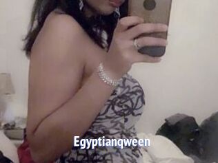 Egyptianqween