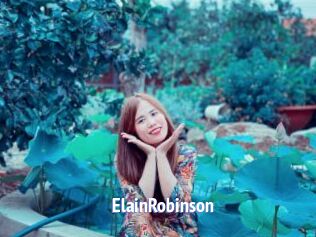 ElainRobinson