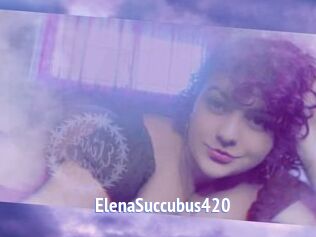 ElenaSuccubus420