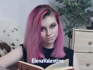 ElenaValentine