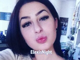 ElexisNight