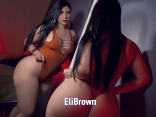 EliBrown