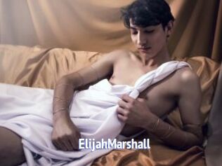 ElijahMarshall