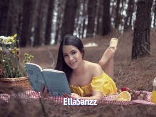 EllaSanzz