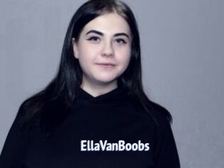 EllaVanBoobs