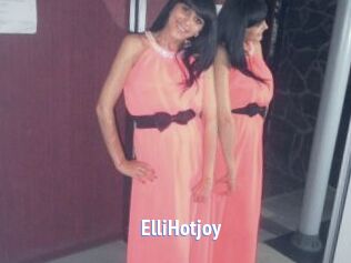 ElliHotjoy