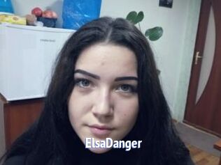 ElsaDanger