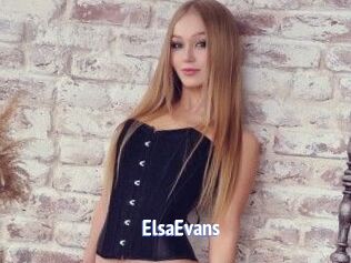 ElsaEvans