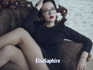 ElsaSaphire