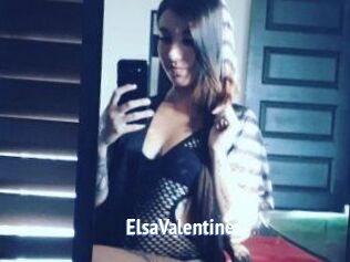 ElsaValentine