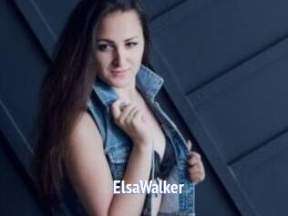 ElsaWalker