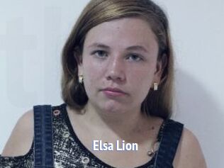 Elsa_Lion