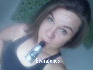 ElviraJones