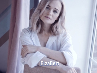 ElzaBert