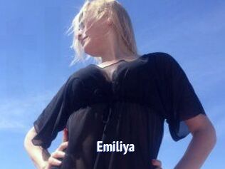 Emiliya