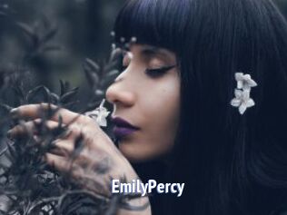 EmilyPercy Telefon Kontakte