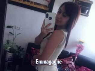 Emmagagne