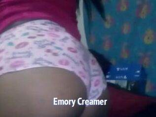 Emory_Creamer