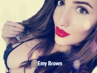 Emy_Brown