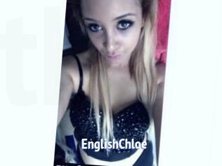 EnglishChloe