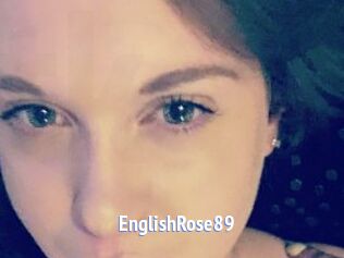 EnglishRose89 Telefon Kontakte
