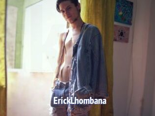 ErickLhombana