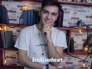 ErickLionheart