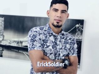 ErickSoldier