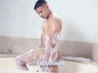 Erick_Dowell Telefon Kontakte