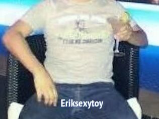 Eriksexytoy