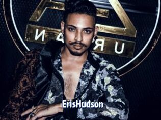 ErisHudson