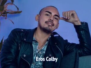 Eros_Colby