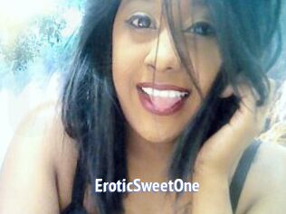 EroticSweetOne