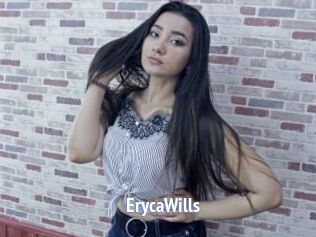 ErycaWills