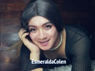 EsmeraldaColen