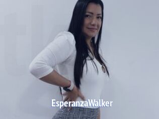 EsperanzaWalker