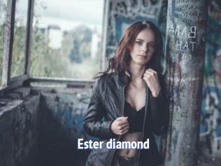 Ester_diamond