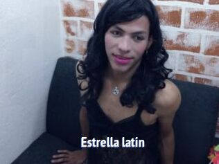 Estrella_latin