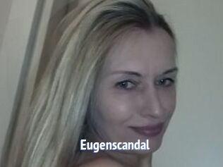 Eugenscandal