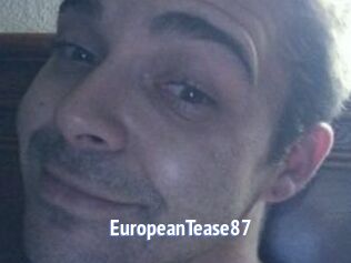 EuropeanTease87