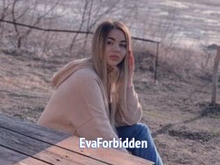 EvaForbidden