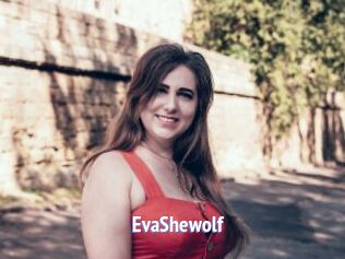 EvaShewolf