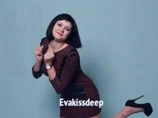 Evakissdeep