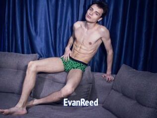 EvanReed