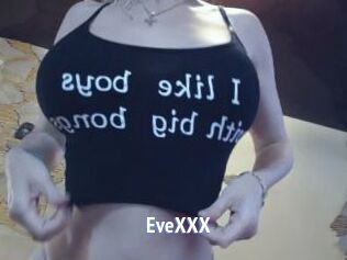 EveXXX