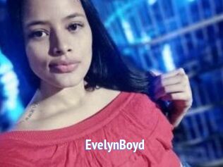 EvelynBoyd