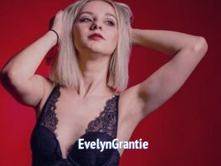 EvelynGrantie